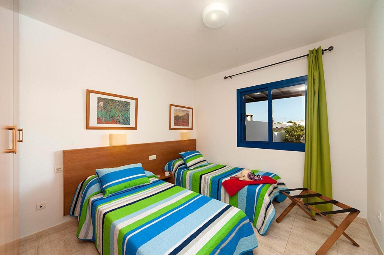Villa Galas Playa Blanca  Exterior photo
